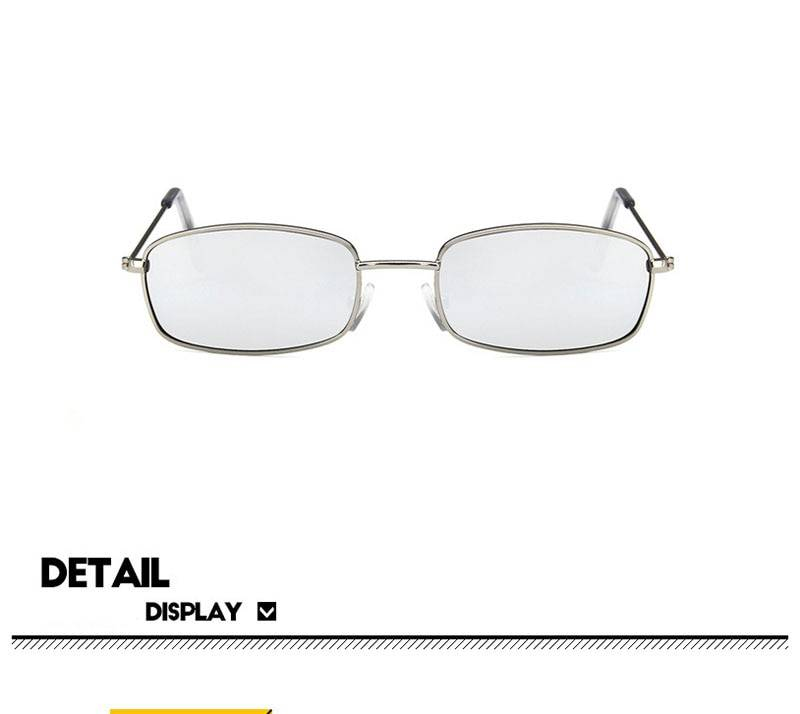 LeonLion 2018 miroir rue battre lunettes De soleil femmes/hommes marque concepteur Vintage lunettes dame conduite UV400 Oculos De Sol Gafas