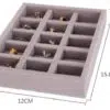 15 GRIDS TRAY