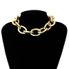 Necklace-Gold