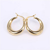 Gold color 23mm