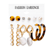 Earrings Set 24