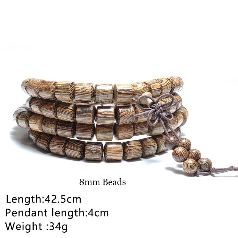 Noter à la mode 4mm petites perles Bracelet hommes femmes naturel noir hématite Braslet croix brésilienne Yoga bijoux bouddha Bracelet cadeau