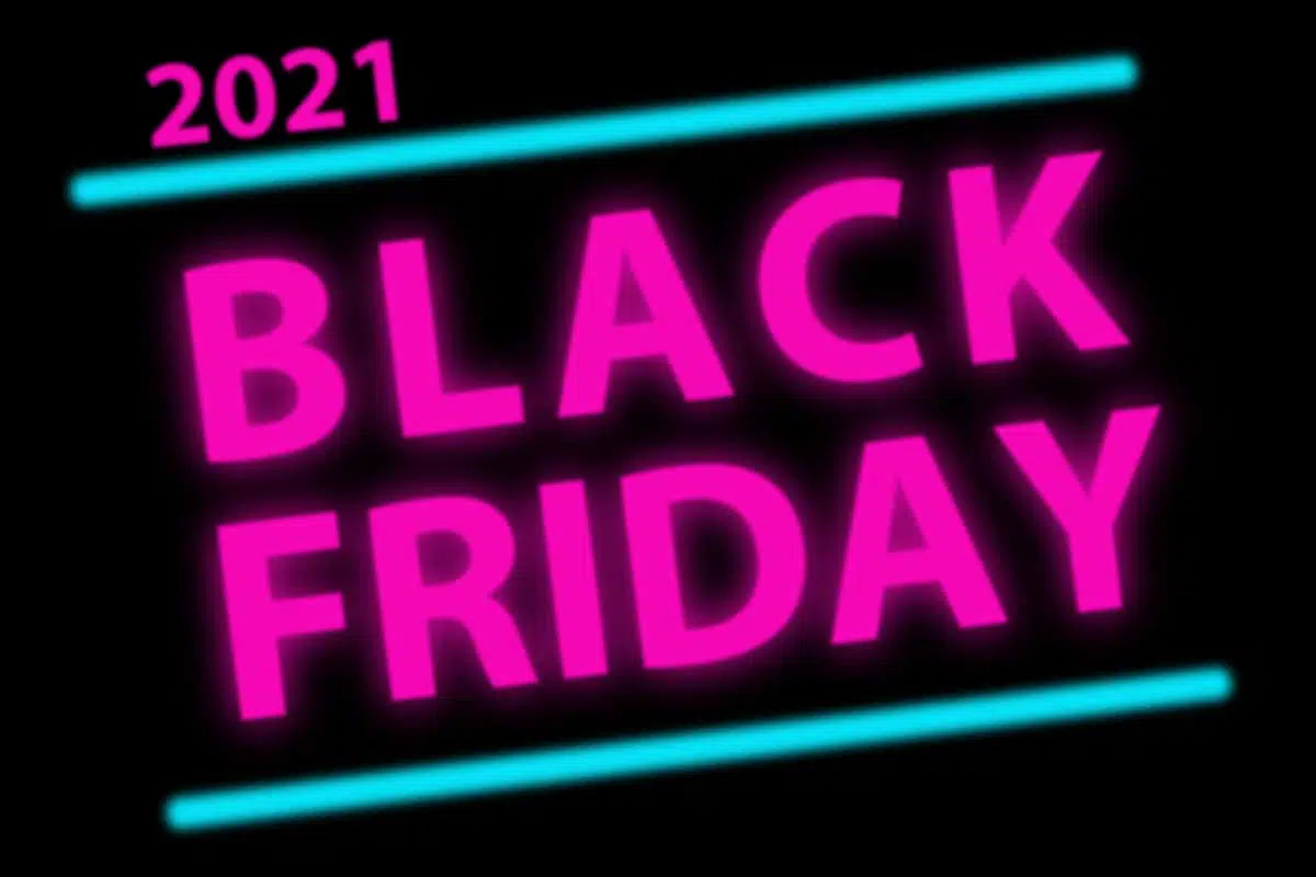 Black Friday les dates du vendredi noir 2021