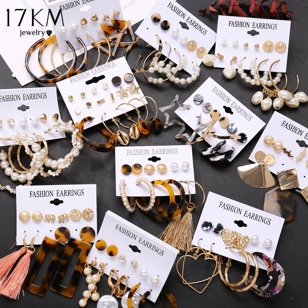 Acheter Boucles d'oreilles pendantes pour femmes, bijoux à la mode