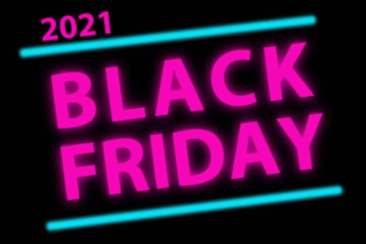 Black Friday les dates du vendredi noir 2021