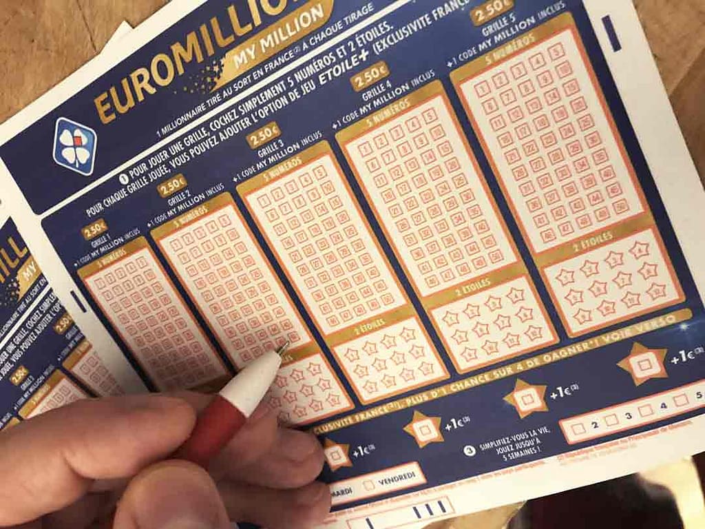 Euromillions 20 12 19