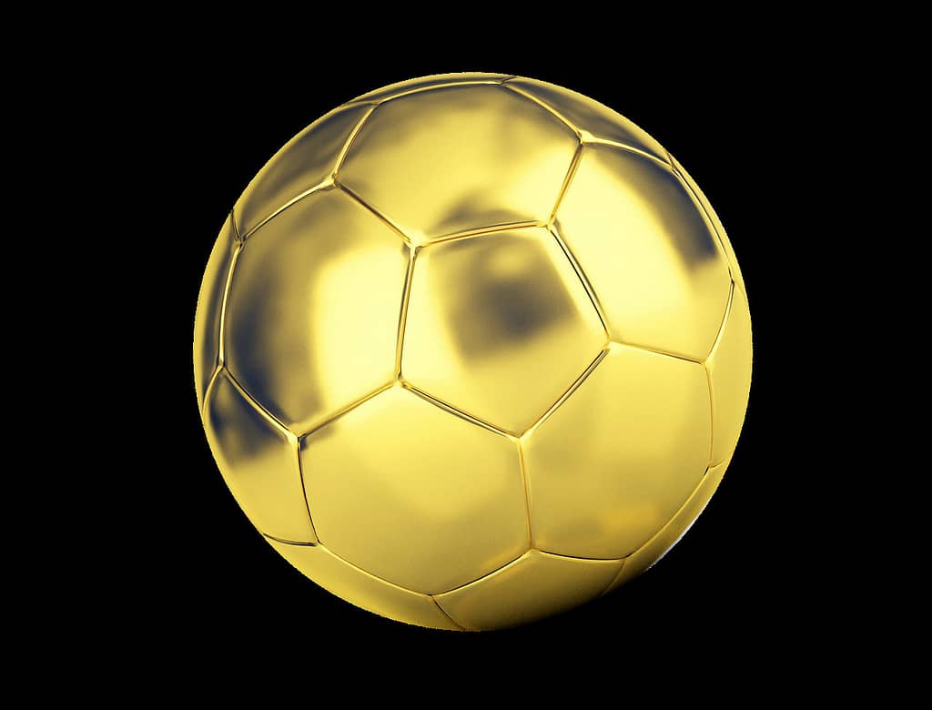 Ballon d'or africain 2018