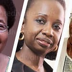 Femmes influentes en Afique
