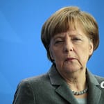 Angela Merkel est la femme la plus influente