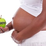 DJ Arafat met enceinte
