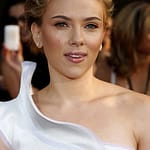 Scarlett Johansson actrice riche