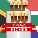 Sud-africains les plus riches