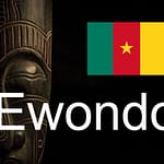 Ewondo ethnie Cameroun