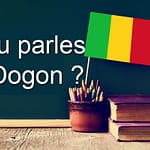 Langue Dogon Mali