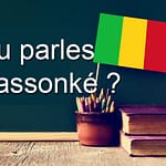 Langue Khassonké Mali