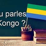 Langue Kongo Gabon