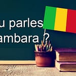 Langues Bambara du Mali