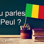 Langues Peul et Mali
