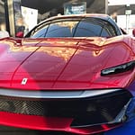 Ferrari sp 38