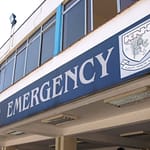 Scandale hôpital Kenyatta