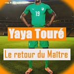 Yaya Touré : buzz humour