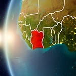 Côte d'Ivoire prêt bancaire