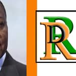 Rdr parti politique Côte d'Ivoire