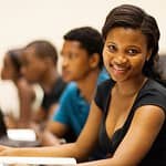 Liste universités Afrique