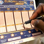 Tirage Euro-million du mardi 27 novembre