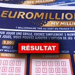 Euromillion du 26 02 2019