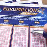Euromillion du vendredi 08-03-2019