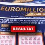 Tirage Euromillion du 19-03-2019