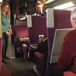 Grève SNCF 5 décembre 2019