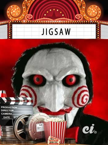 LE FILM JIGSAW