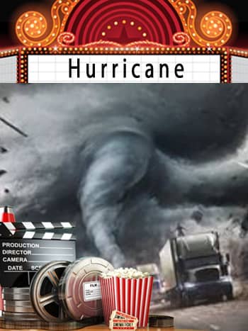 Hurricane le film