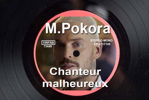 album Mike-Pokora