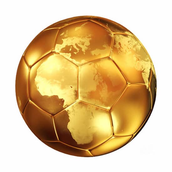 Ballon d'or africain
