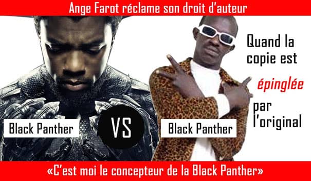 black panther vs black panther