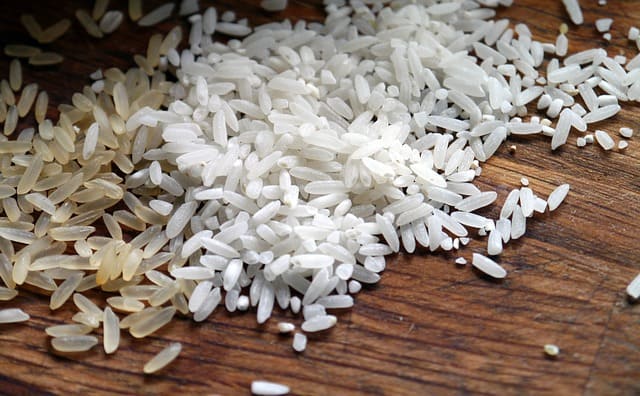 riz avarie demission gon