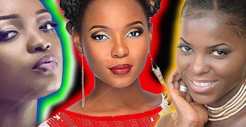 Les Chanteuses africaines du moment