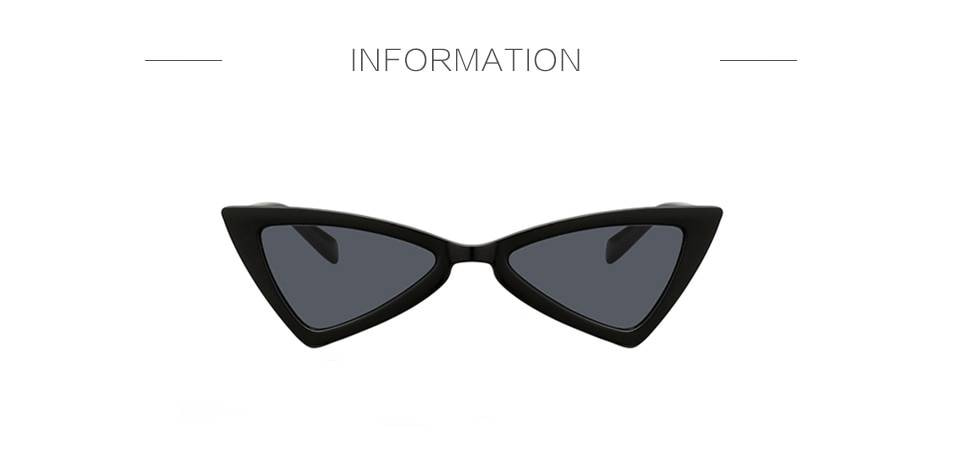 Lunettes de soleil papillon noir yeux de chat femmes marque Designer bleu mode lunettes de soleil pour femme à la mode teinté couleur ombre UV400