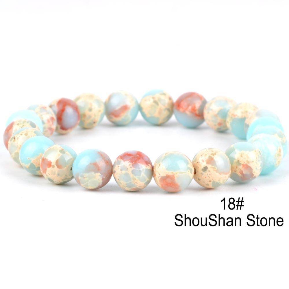 Shoushan Stone
