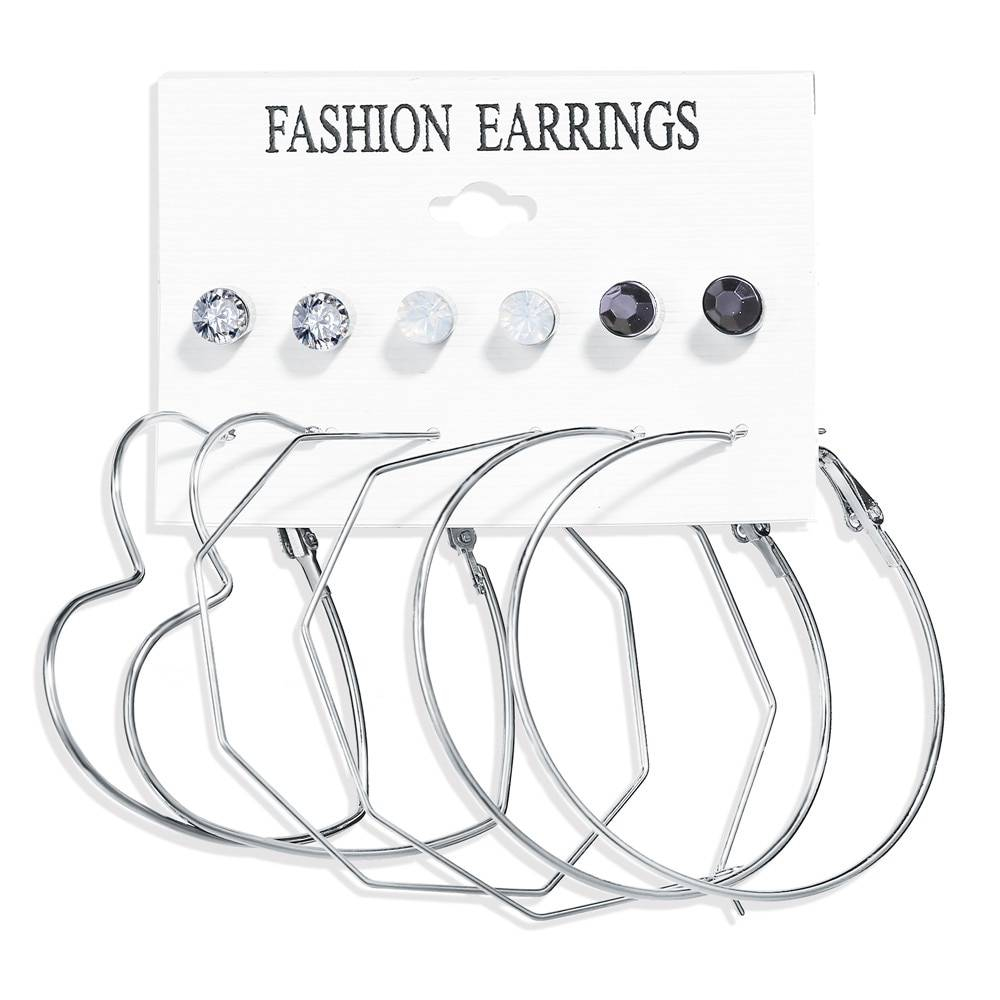 Earrings Set 15