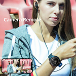 Smartwatch Senbono S10 Pro Connectées Montre Femme Montres Homme