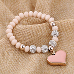 Bracelet Petite Perle Femme