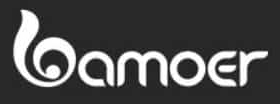 Logo : Marque Bamoer