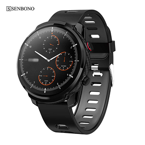 Smartwatch Senbono S10 Pro