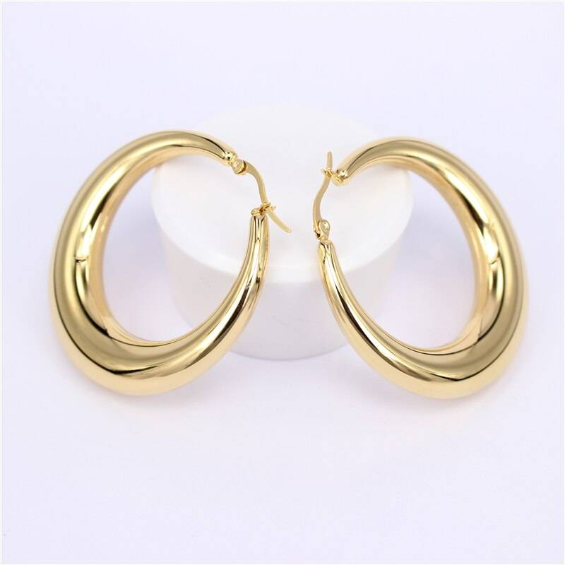 Gold color 40mm
