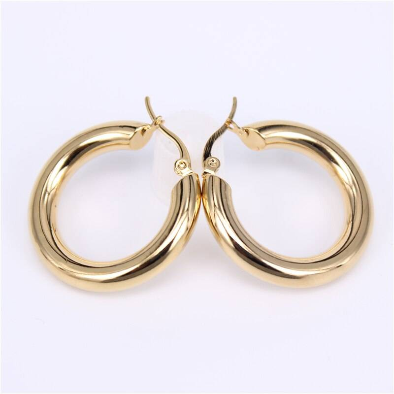 Gold color 30mm