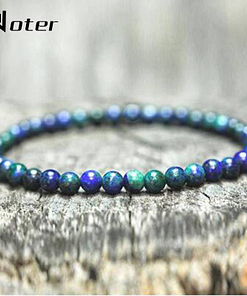 Bracelet Petites Perles Opale Naturelle